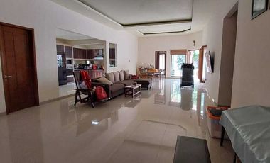 Dijual Rumah Mewah Lokasi Strategis di Sidomukti Salatiga