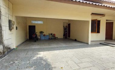Dijual Rumah Mewah Lokasi Strategis di Sidomukti Salatiga