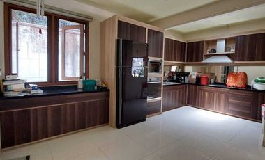 Dijual Rumah Mewah Lokasi Strategis di Sidomukti Salatiga