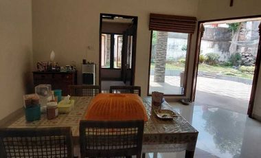 Dijual Rumah Mewah Lokasi Strategis di Sidomukti Salatiga