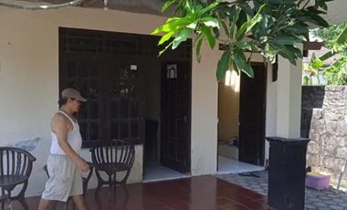 Poll murah rumah siap huni tanah luas 250meter