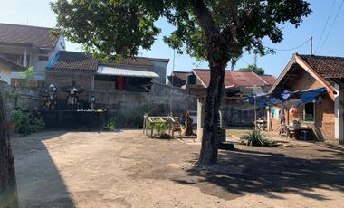 Tanah di Karang Taruna Mataram dekat dari Kantor Gubernur