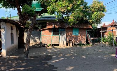 Tanah di Karang Taruna Mataram dekat dari Kantor Gubernur