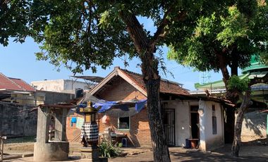 Tanah di Karang Taruna Mataram dekat dari Kantor Gubernur