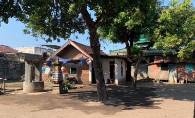 Tanah di Karang Taruna Mataram dekat dari Kantor Gubernur