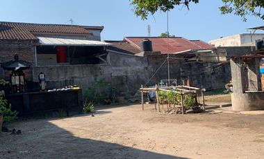 Tanah di Karang Taruna Mataram dekat dari Kantor Gubernur