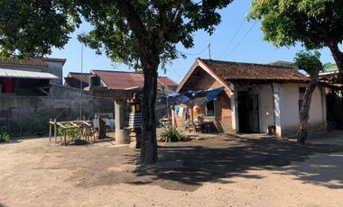 Tanah di Karang Taruna Mataram dekat dari Kantor Gubernur