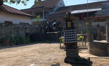 Tanah di Karang Taruna Mataram dekat dari Kantor Gubernur