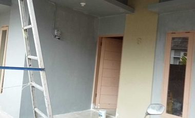 Rumah di Ampenan Lombok NTB Dekat SDN 9