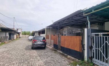Rumah di Ampenan Lombok NTB Dekat SDN 9