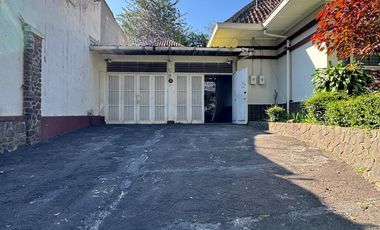 Dijual Rumah Luas 1400 m² di Cipaganti, Bandung