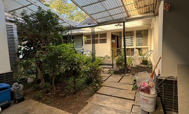 Dijual Rumah Luas 1400 m² di Cipaganti, Bandung