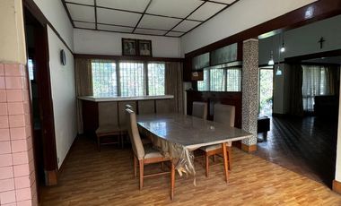 Dijual Rumah Luas 1400 m² di Cipaganti, Bandung