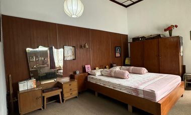 Dijual Rumah Luas 1400 m² di Cipaganti, Bandung