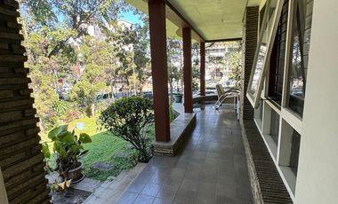 Dijual Rumah Luas 1400 m² di Cipaganti, Bandung