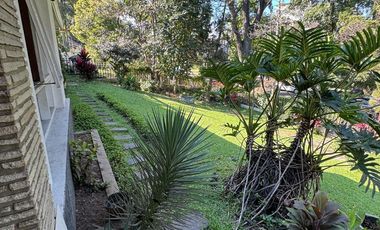 Dijual Rumah Luas 1400 m² di Cipaganti, Bandung