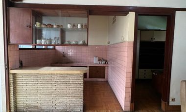 Dijual Rumah Luas 1400 m² di Cipaganti, Bandung