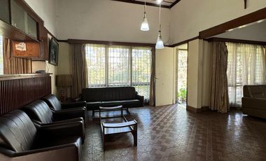 Dijual Rumah Luas 1400 m² di Cipaganti, Bandung