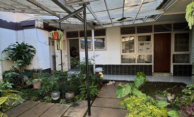 Dijual Rumah Luas 1400 m² di Cipaganti, Bandung