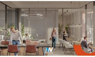 Venta de Apartamentos en Residencial CENTRIQO - Panamá Pacifico