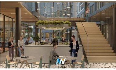 Venta de Apartamentos en Residencial CENTRIQO - Panamá Pacifico