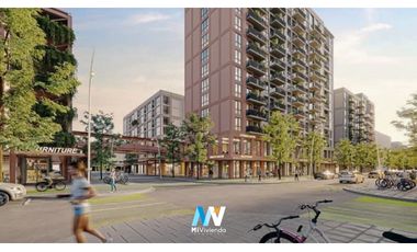 Venta de Apartamentos en Residencial CENTRIQO - Panamá Pacifico