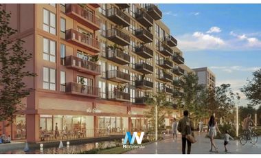 Venta de Apartamentos en Residencial CENTRIQO - Panamá Pacifico