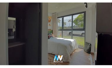 Venta de Apartamentos en Residencial CENTRIQO - Panamá Pacifico