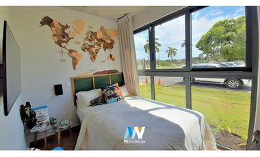 Venta de Apartamentos en Residencial CENTRIQO - Panamá Pacifico