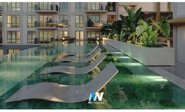 Venta de Apartamentos en Residencial CENTRIQO - Panamá Pacifico