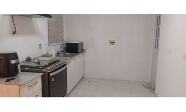 Se Alquila Amplia Casa en Residencial Cumbres del Lago