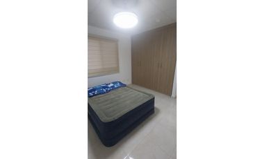 Se Alquila Amplia Casa en Residencial Cumbres del Lago