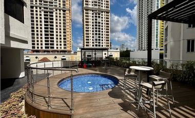 Apartamento en Venta Costa del Este PH Brisa Marina