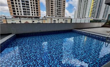 Apartamento en Venta Costa del Este PH Brisa Marina