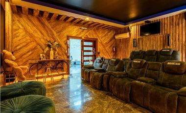 VENTA DE CASA EN, SAN FRANCISCO, ALTOS DEL GOLF (5)