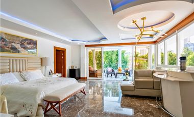 VENTA DE CASA EN, SAN FRANCISCO, ALTOS DEL GOLF (5)