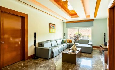 VENTA DE CASA EN, SAN FRANCISCO, ALTOS DEL GOLF (5)