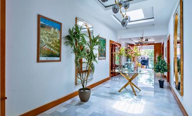 VENTA DE CASA EN, SAN FRANCISCO, ALTOS DEL GOLF (5)