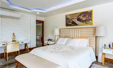 VENTA DE CASA EN, SAN FRANCISCO, ALTOS DEL GOLF (5)