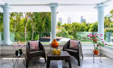 VENTA DE CASA EN, SAN FRANCISCO, ALTOS DEL GOLF (5)