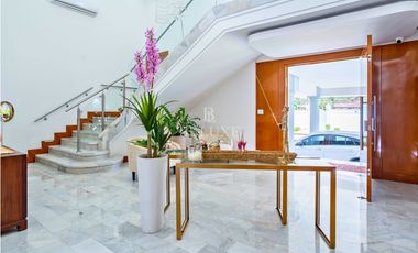 VENTA DE CASA EN, SAN FRANCISCO, ALTOS DEL GOLF (5)