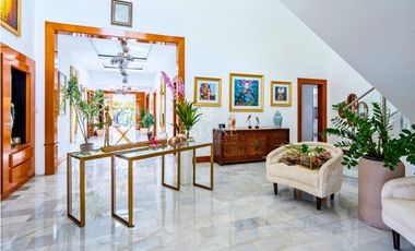 VENTA DE CASA EN, SAN FRANCISCO, ALTOS DEL GOLF (5)