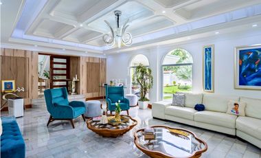 VENTA DE CASA EN, SAN FRANCISCO, ALTOS DEL GOLF (5)