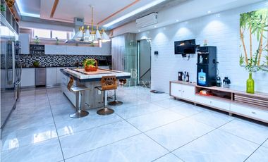 VENTA DE CASA EN, SAN FRANCISCO, ALTOS DEL GOLF (5)