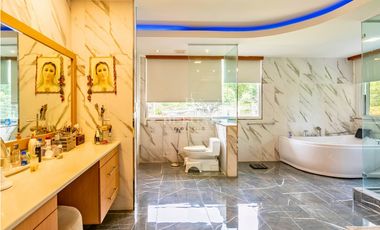 VENTA DE CASA EN, SAN FRANCISCO, ALTOS DEL GOLF (5)