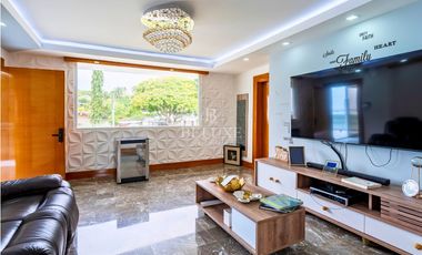 VENTA DE CASA EN, SAN FRANCISCO, ALTOS DEL GOLF (5)