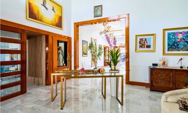 VENTA DE CASA EN, SAN FRANCISCO, ALTOS DEL GOLF (5)