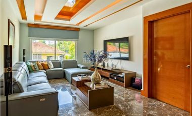 VENTA DE CASA EN, SAN FRANCISCO, ALTOS DEL GOLF (5)