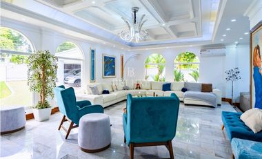 VENTA DE CASA EN, SAN FRANCISCO, ALTOS DEL GOLF (5)