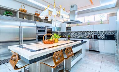 VENTA DE CASA EN, SAN FRANCISCO, ALTOS DEL GOLF (5)